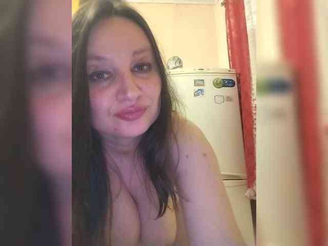 DianaVishenka webcam