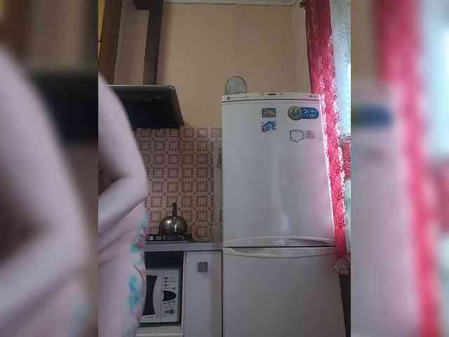 DianaVishenka webcam