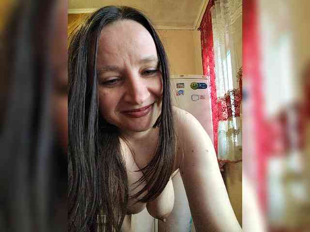 DianaVishenka webcam