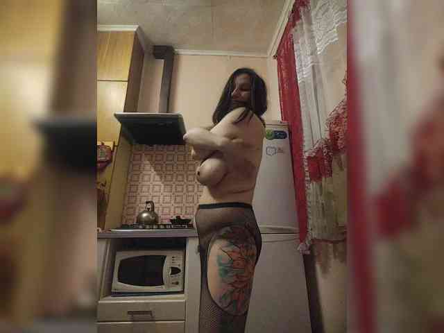 DianaVishenka webcam