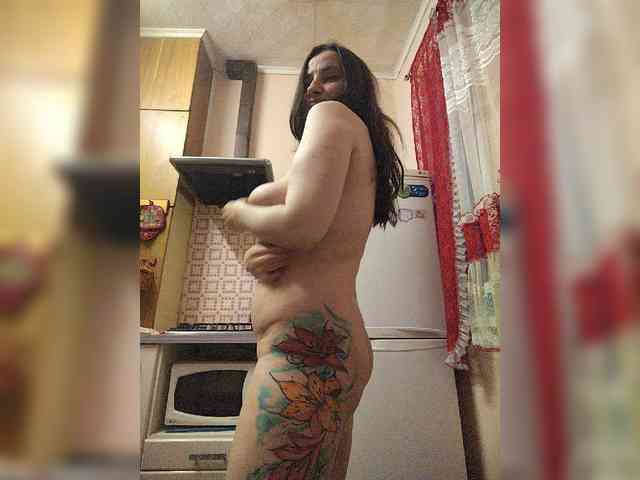 DianaVishenka webcam
