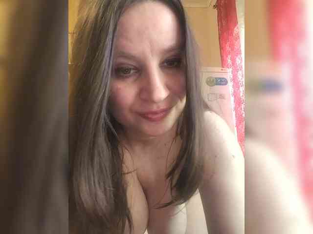 DianaVishenka webcam