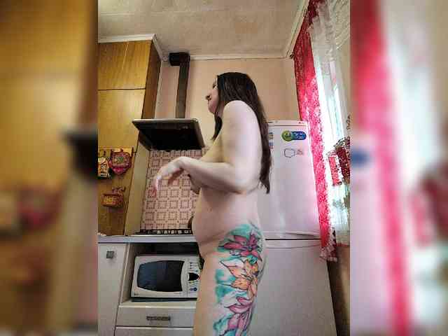 DianaVishenka webcam