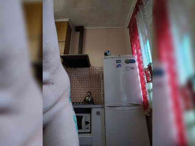 DianaVishenka webcam