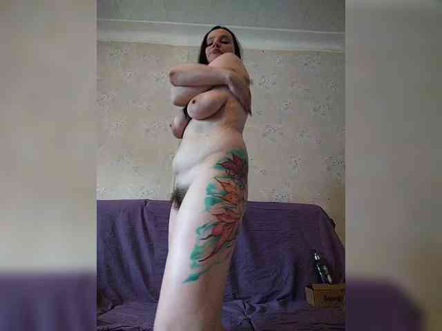 DianaVishenka webcam