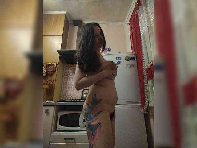 DianaVishenka webcam