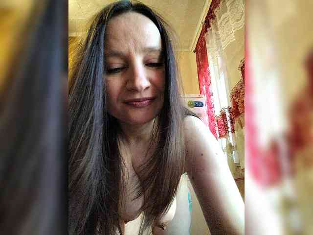 DianaVishenka webcam
