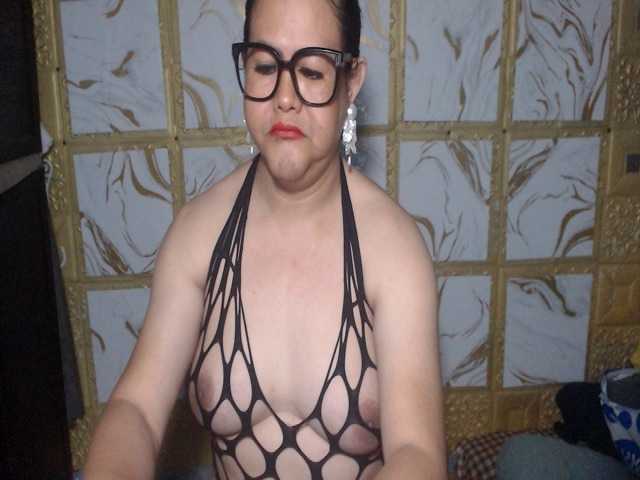 MistresBIANCA, 43 y/o - Live Cam on BongaCams