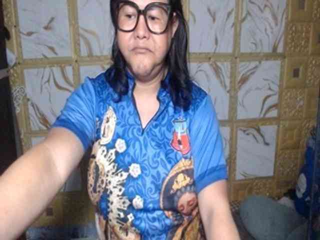 mistresBIANCA Sex Cam Show