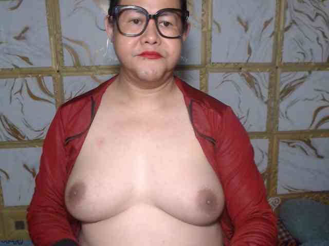 mistresBIANCA Sex Cam Show