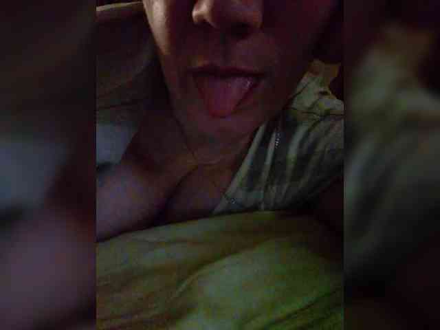 Milana18Mav webcam