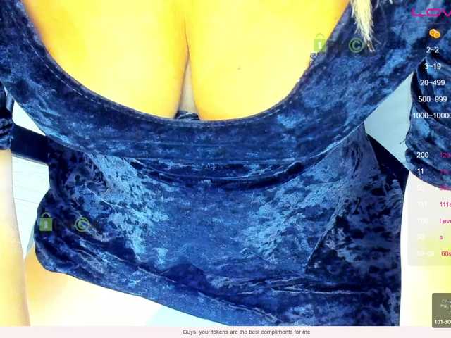 -CuteTanya- live cam on BongaCams