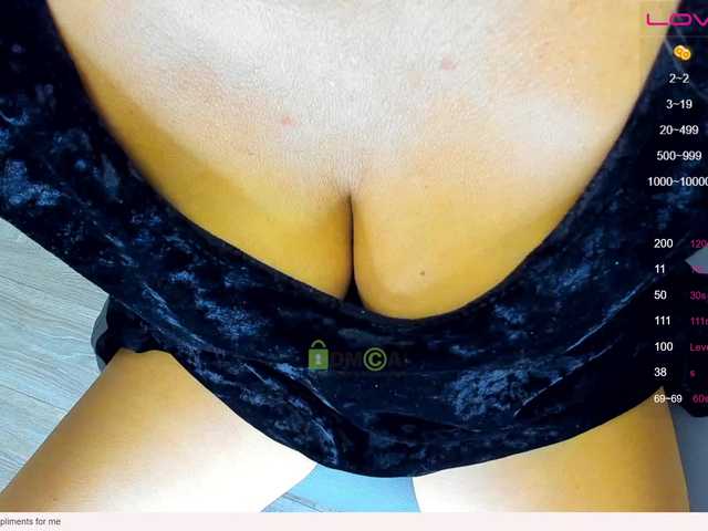 -CuteTanya- live cam on BongaCams