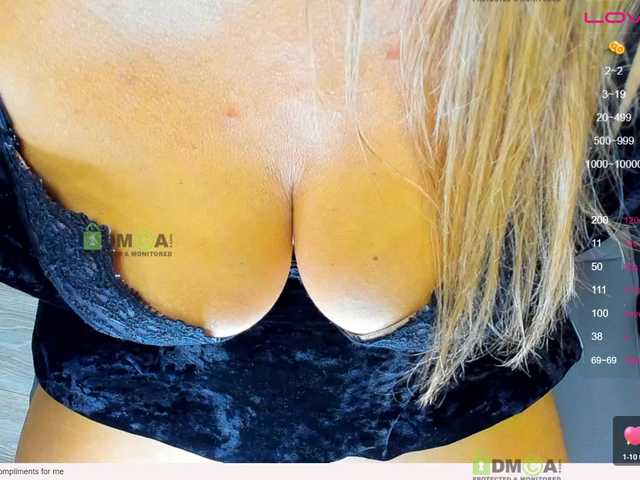 -CuteTanya- live cam on BongaCams