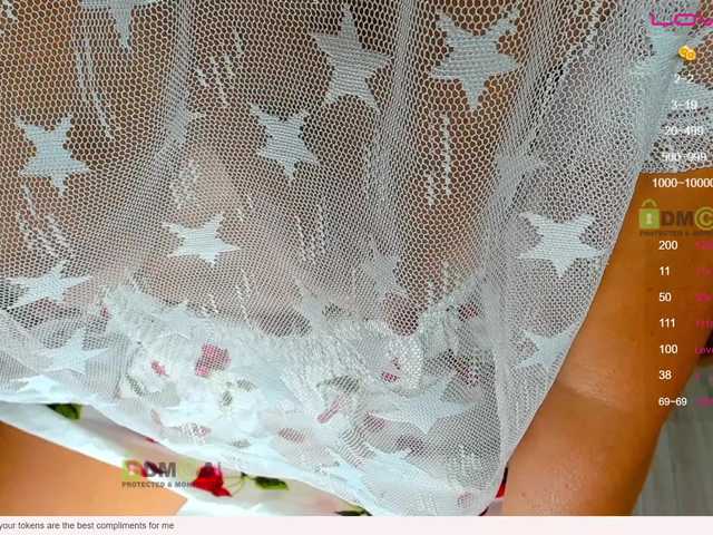 -cutetanya- live sex