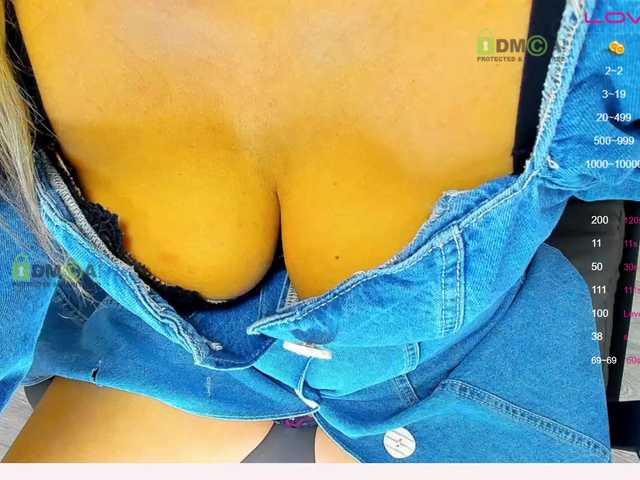 -Tane4ka- live cam preview