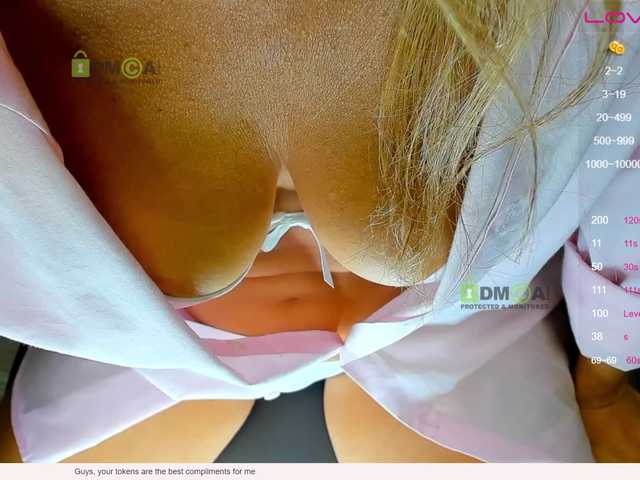-cutetanya- live sex