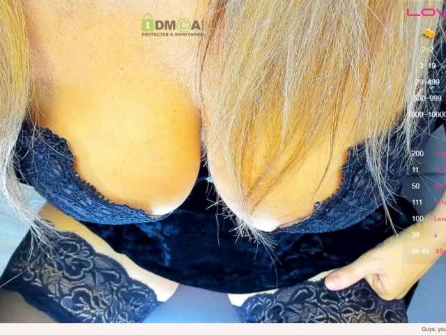 -CuteTanya- live cam on BongaCams