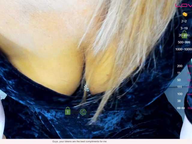 -CuteTanya- live cam on BongaCams