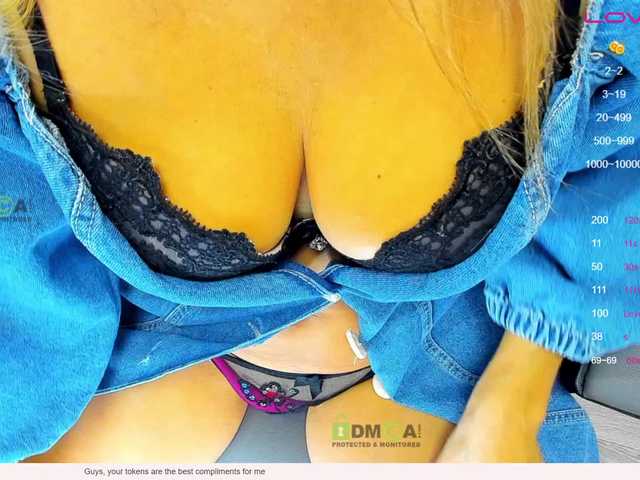 -CuteTanya- live cam on BongaCams