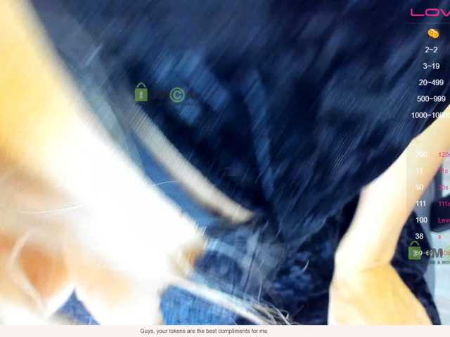 -CuteTanya- live cam on BongaCams