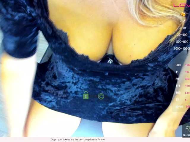 -CuteTanya- live cam on BongaCams