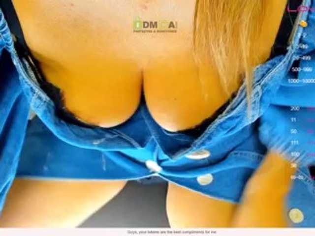 -CuteTanya- live cam on BongaCams