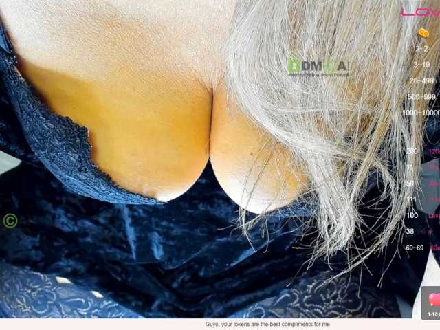 -CuteTanya- live cam on BongaCams