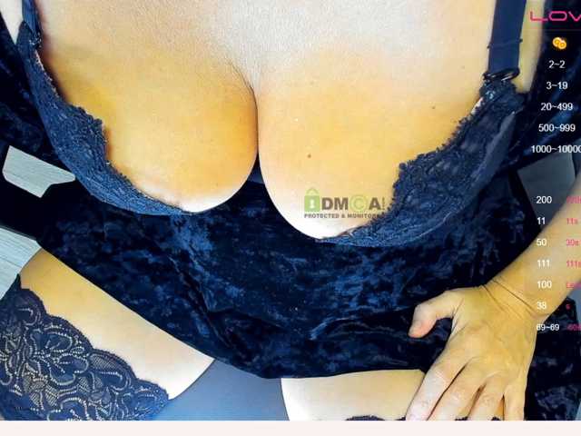 -CuteTanya- live cam on BongaCams