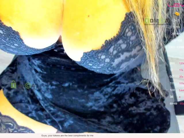 Tane4ka live cam