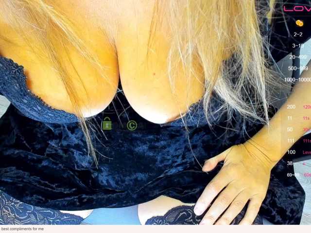 -CuteTanya- live cam on BongaCams