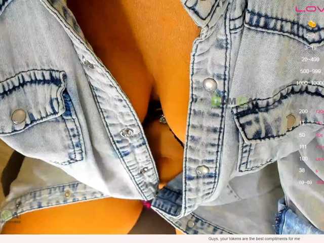 -CuteTanya- live cam on BongaCams