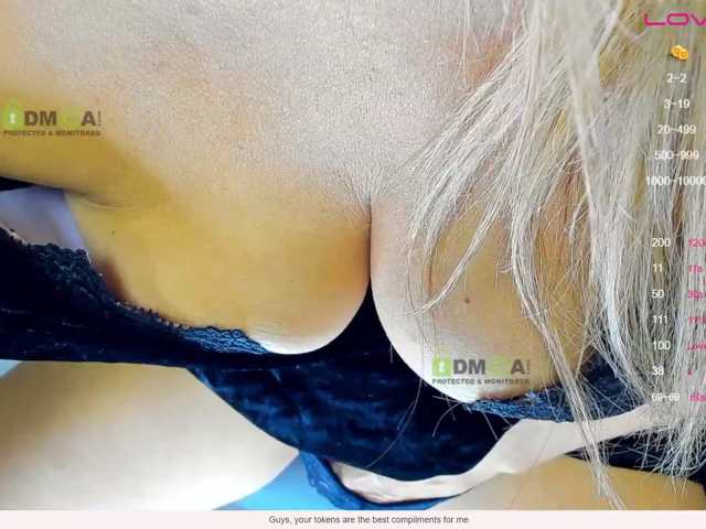 -CuteTanya- live cam on BongaCams