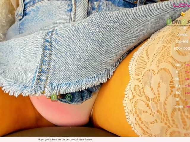 -CuteTanya- live cam on BongaCams