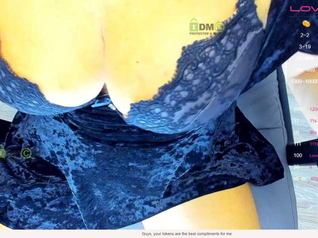 -CuteTanya- live cam on BongaCams