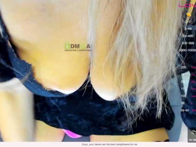 -CuteTanya- live cam on BongaCams