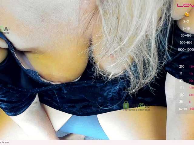 -CuteTanya- live cam