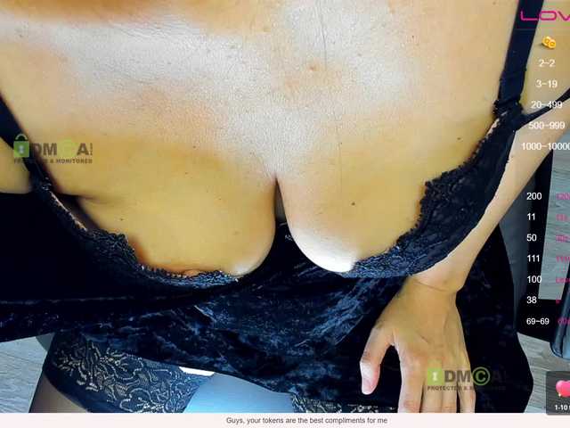-cutetanya- live sex