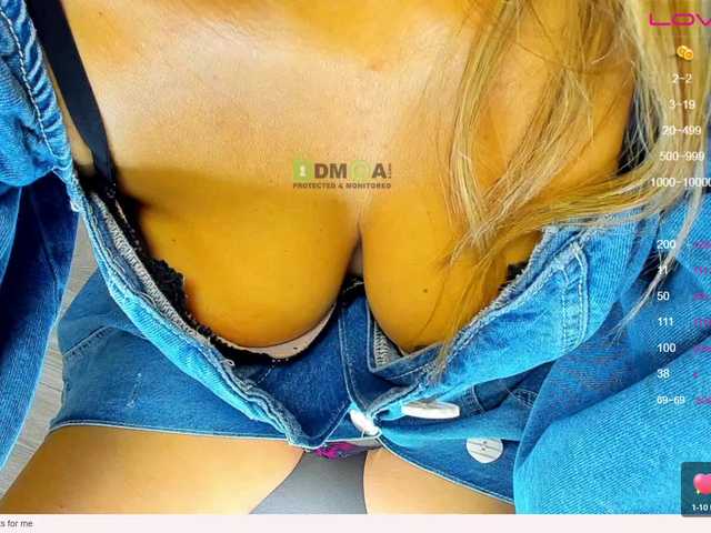 -CuteTanya- live cam on BongaCams