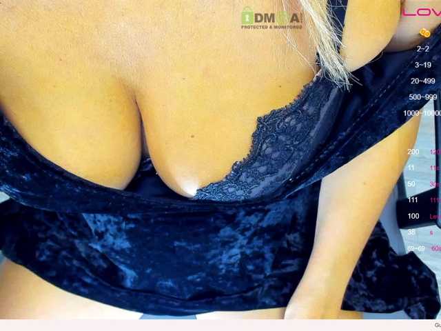 -CuteTanya- live cam on BongaCams