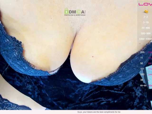 -CuteTanya- live cam on BongaCams