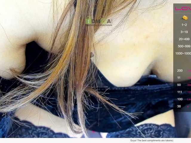 -CuteTanya-'s BongaCams show and profile