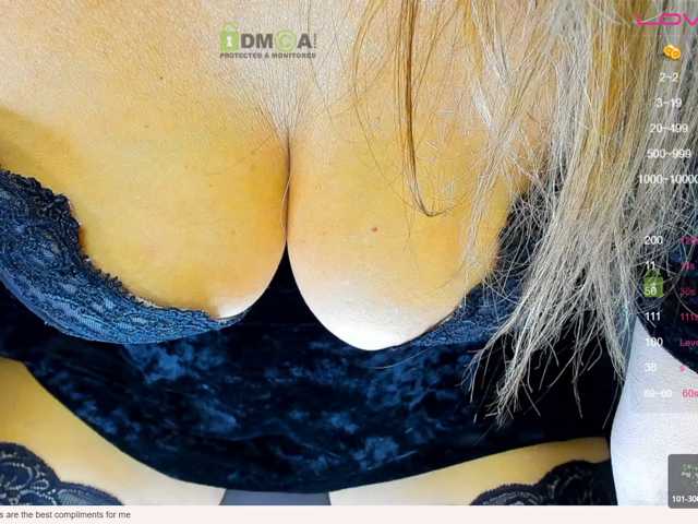 -CuteTanya- live cam on BongaCams