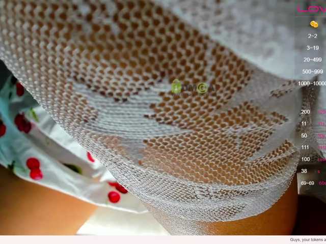 -CuteTanya- live cam on BongaCams