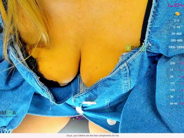 -Tane4ka- live cam preview