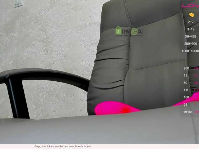 -CuteTanya- live cam on BongaCams