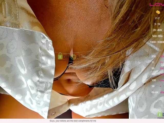 -CuteTanya- live cam on BongaCams