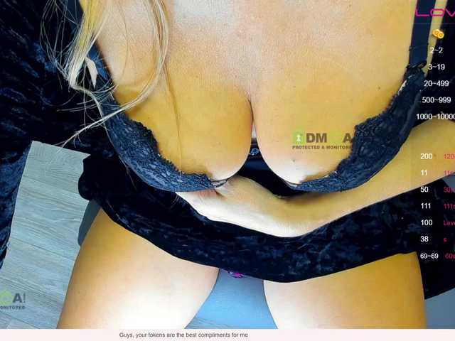 -CuteTanya- live cam