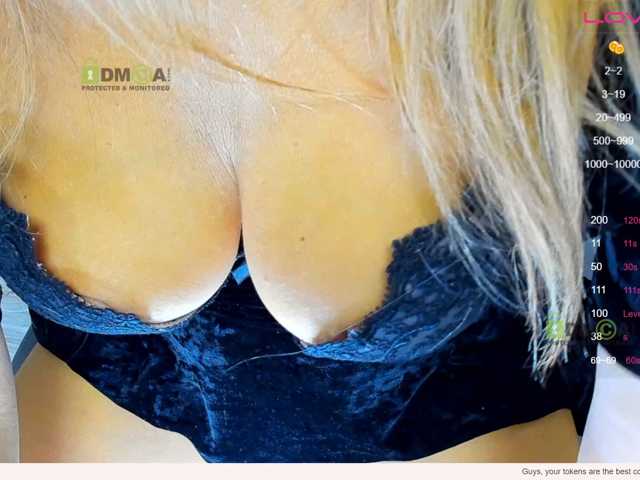 -CuteTanya- live cam on BongaCams
