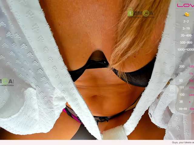 -CuteTanya- live cam on BongaCams